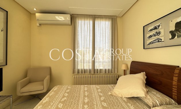 Revente - Villa -
Orihuela Costa - Dehesa de campoamor