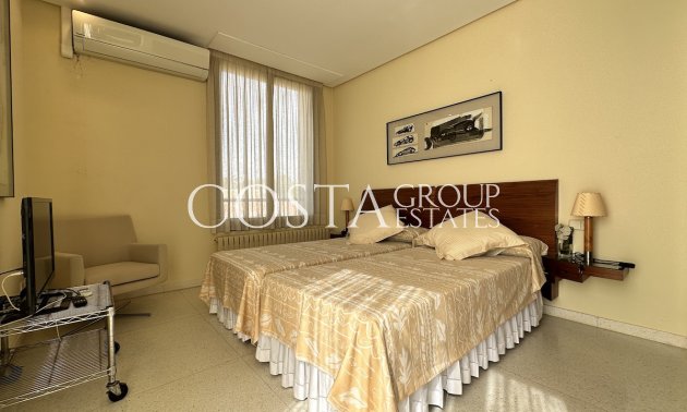 Revente - Villa -
Orihuela Costa - Dehesa de campoamor