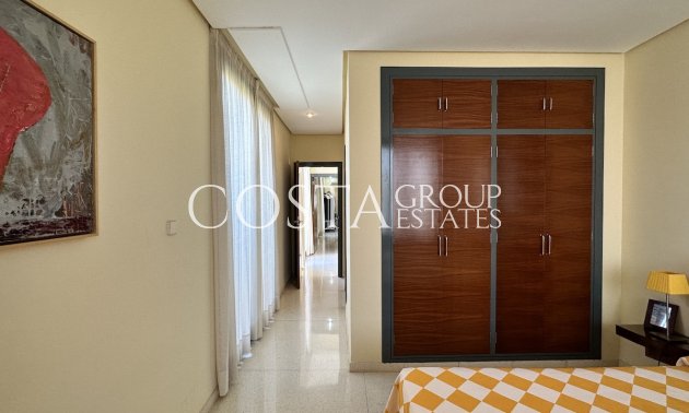 Revente - Villa -
Orihuela Costa - Dehesa de campoamor