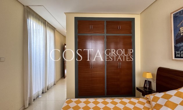 Revente - Villa -
Orihuela Costa - Dehesa de campoamor