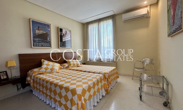 Revente - Villa -
Orihuela Costa - Dehesa de campoamor