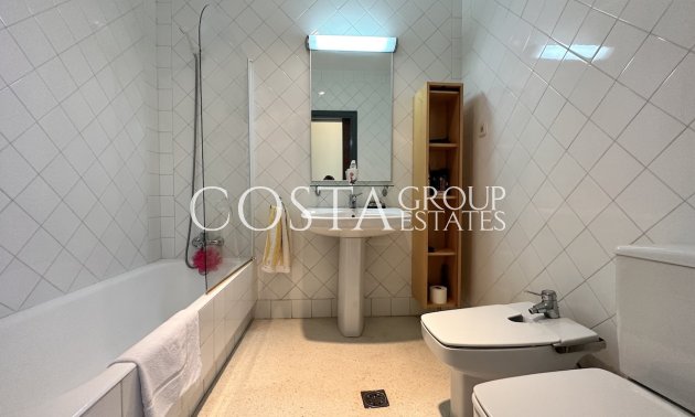 Revente - Villa -
Orihuela Costa - Dehesa de campoamor