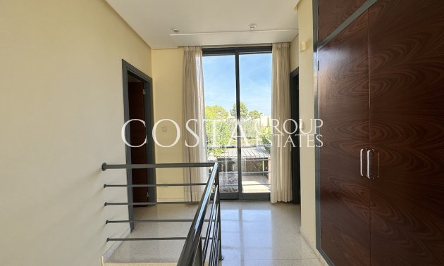 Revente - Villa -
Orihuela Costa - Dehesa de campoamor