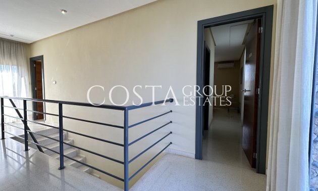 Revente - Villa -
Orihuela Costa - Dehesa de campoamor