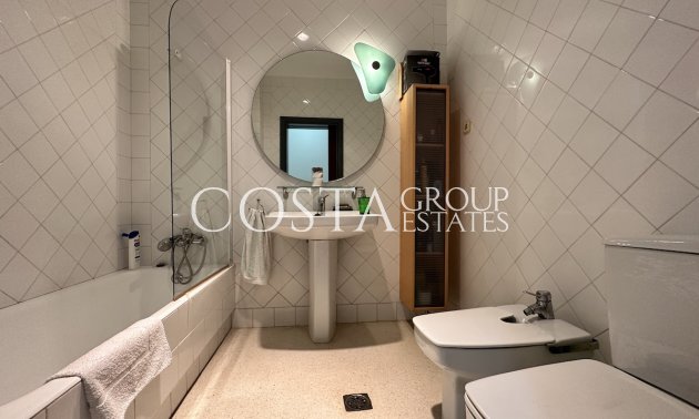 Revente - Villa -
Orihuela Costa - Dehesa de campoamor