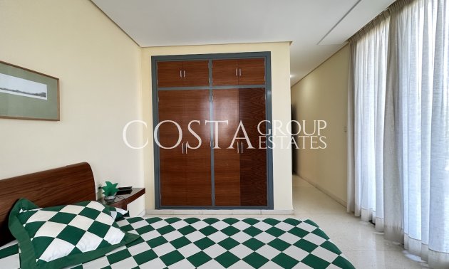 Revente - Villa -
Orihuela Costa - Dehesa de campoamor
