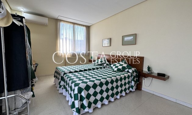 Revente - Villa -
Orihuela Costa - Dehesa de campoamor
