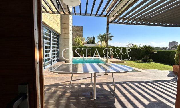 Revente - Villa -
Orihuela Costa - Dehesa de campoamor