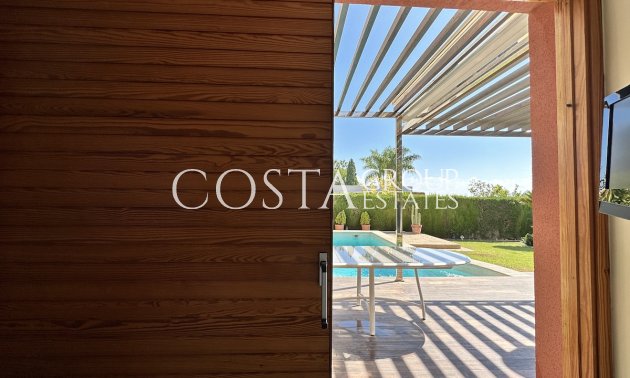 Revente - Villa -
Orihuela Costa - Dehesa de campoamor