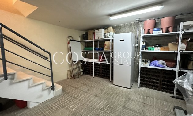 Revente - Villa -
Orihuela Costa - Dehesa de campoamor