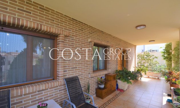 Resale - Villa -
Ciudad Quesada - Urbanizaciones