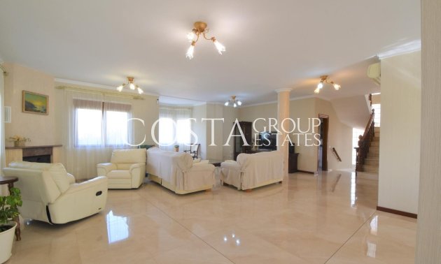 Resale - Villa -
Ciudad Quesada - Urbanizaciones