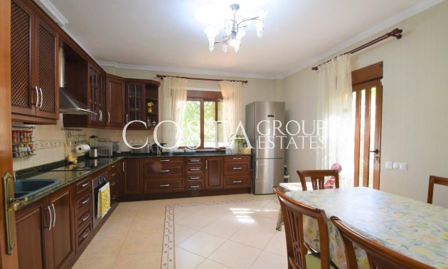 Resale - Villa -
Ciudad Quesada - Urbanizaciones