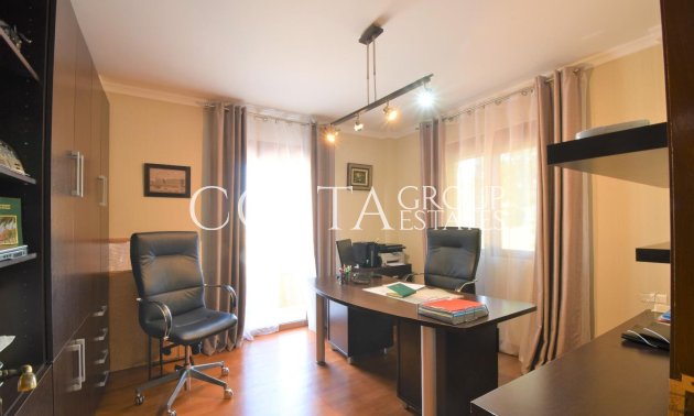 Resale - Villa -
Ciudad Quesada - Urbanizaciones