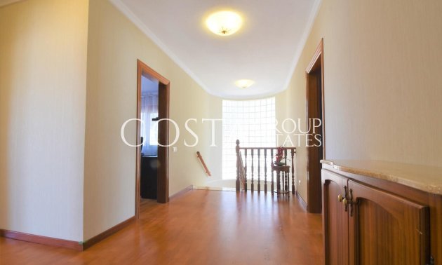 Resale - Villa -
Ciudad Quesada - Urbanizaciones