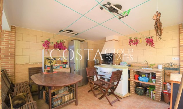 Resale - Villa -
Ciudad Quesada - Urbanizaciones