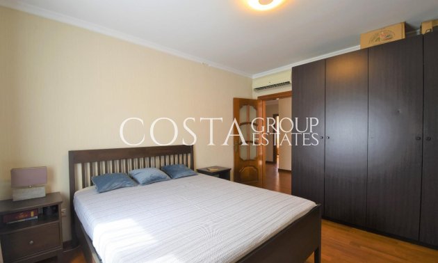 Resale - Villa -
Ciudad Quesada - Urbanizaciones
