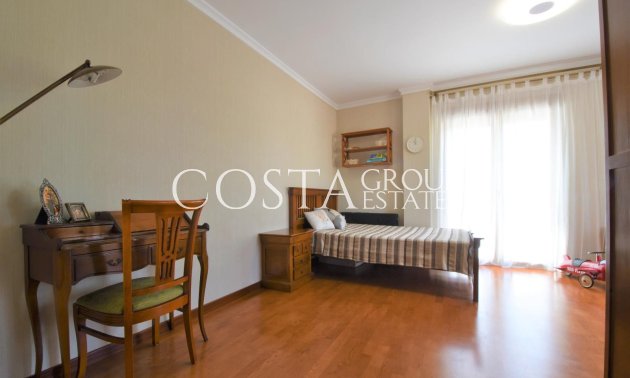 Resale - Villa -
Ciudad Quesada - Urbanizaciones