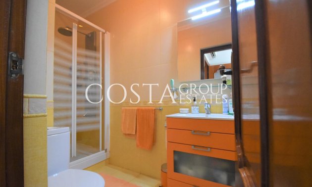 Resale - Villa -
Ciudad Quesada - Urbanizaciones