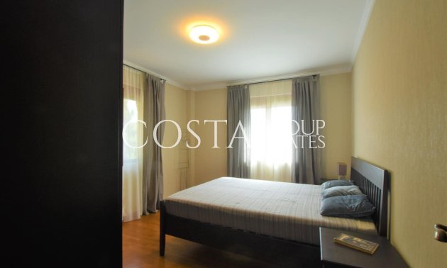 Resale - Villa -
Ciudad Quesada - Urbanizaciones