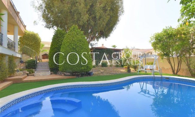 Resale - Villa -
Ciudad Quesada - Urbanizaciones
