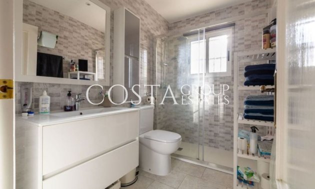 Resale - Villa -
Benijofar
