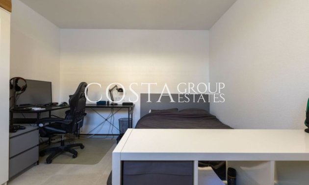 Resale - Villa -
Benijofar