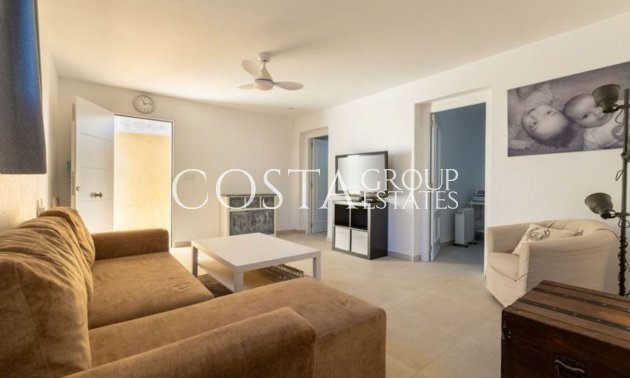 Resale - Villa -
Benijofar