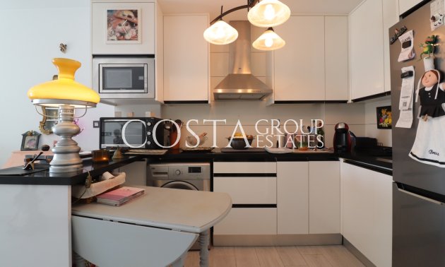 Revente - Apartments -
La Mata