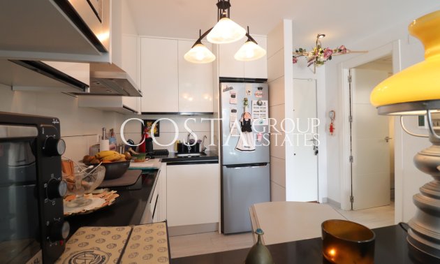 Revente - Apartments -
La Mata