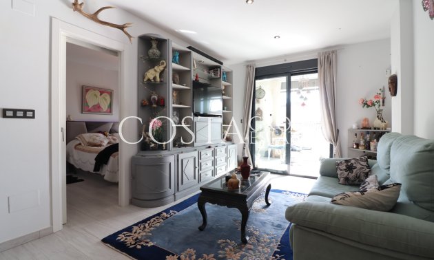 Revente - Apartments -
La Mata