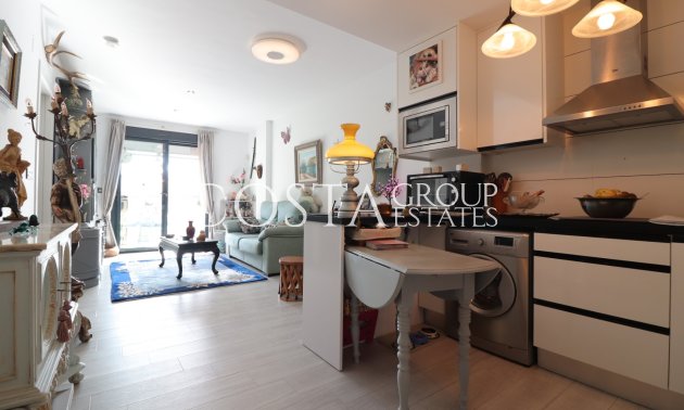 Revente - Apartments -
La Mata