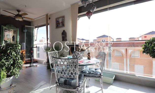 Revente - Apartments -
La Mata