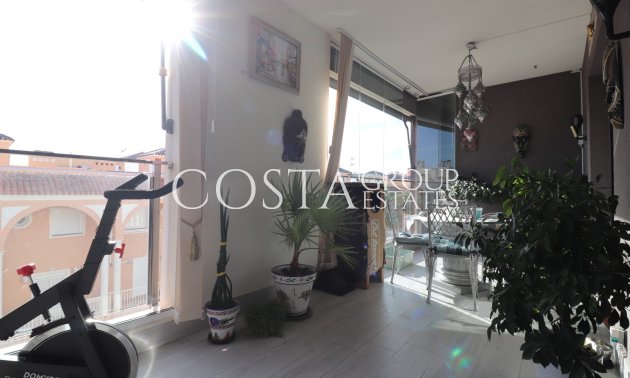 Revente - Apartments -
La Mata