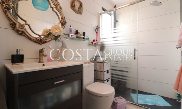 Revente - Apartments -
La Mata
