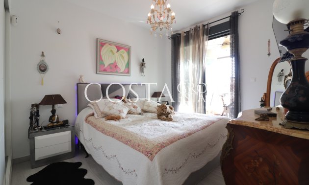 Revente - Apartments -
La Mata