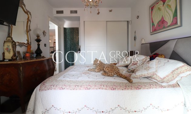 Revente - Apartments -
La Mata