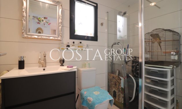 Revente - Apartments -
La Mata