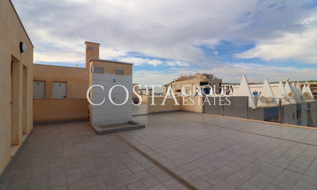 Revente - Apartments -
La Mata