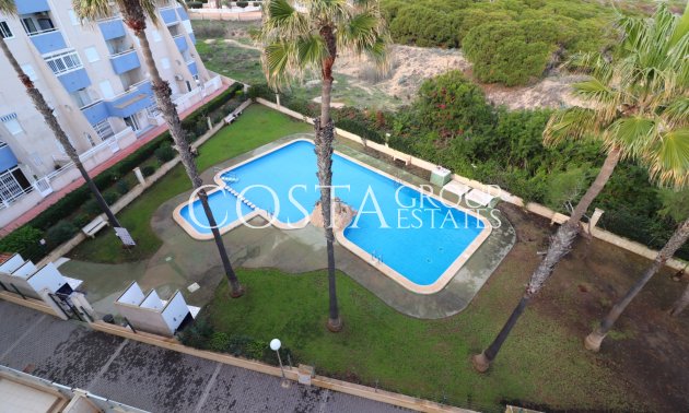 Revente - Apartments -
La Mata