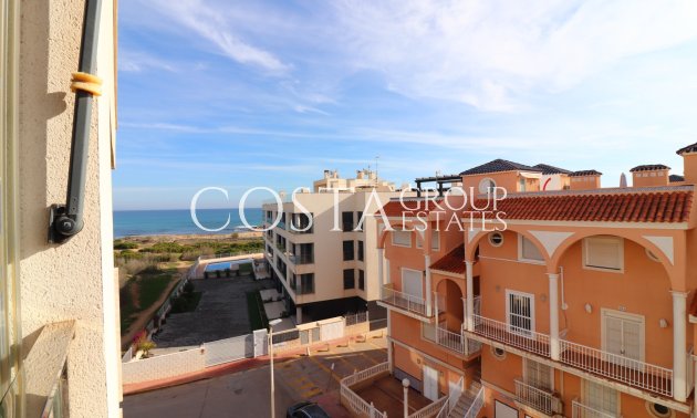 Revente - Apartments -
La Mata