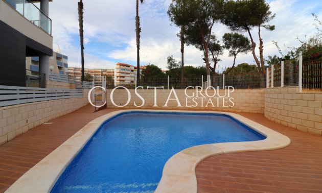 Revente - Apartments -
La Mata