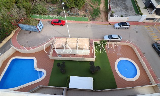 Revente - Apartments -
La Mata