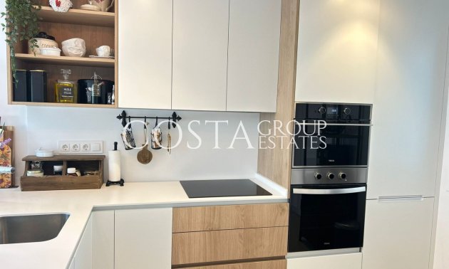 Odsprzedaż - Apartments -
Pilar de la Horadada