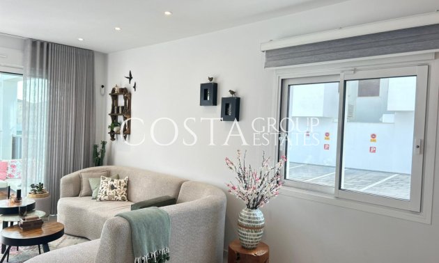 Odsprzedaż - Apartments -
Pilar de la Horadada