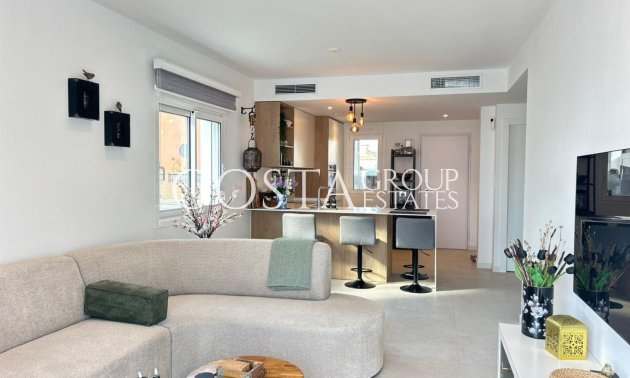 Odsprzedaż - Apartments -
Pilar de la Horadada