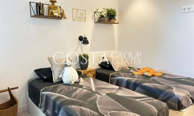 Odsprzedaż - Apartments -
Pilar de la Horadada