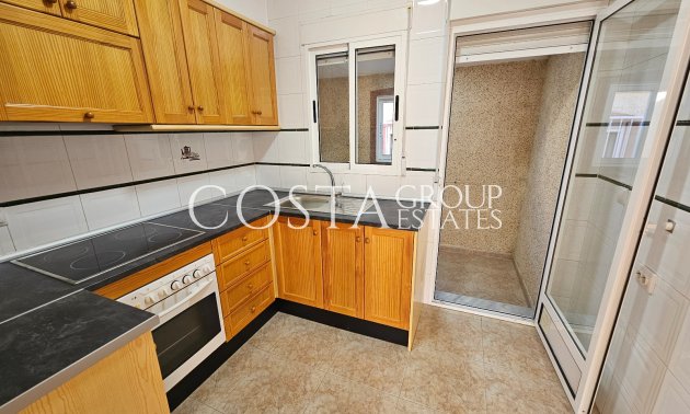 Resale - Villa -
Algorfa - Montemar