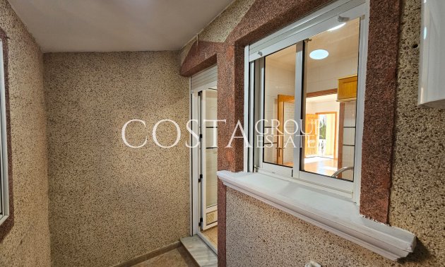 Resale - Villa -
Algorfa - Montemar