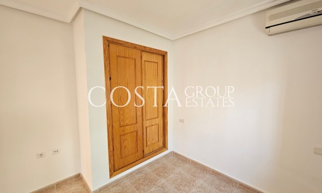 Resale - Villa -
Algorfa - Montemar